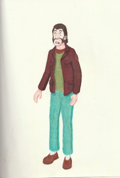 Pedro With Jacket Step 4 - Shading, Final Result.jpg