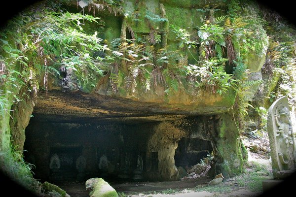 Zuiganji Temple Founded in 828 as a temple of the Tendai sect..JPG