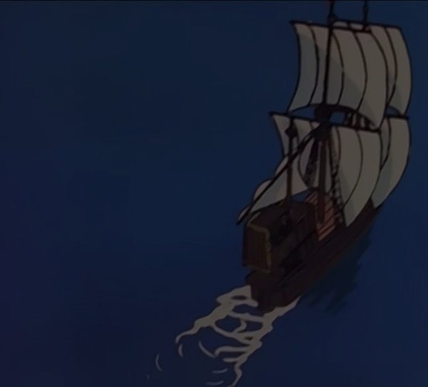 12_ le navire de Tao quitte le port..JPG