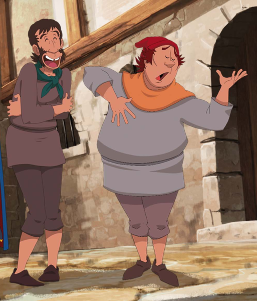 Lalalaaa.png (1.21 Mio) Vu 6140 fois Faut pas se moquer Pedro ! Tu ferais pas mieux !