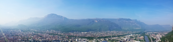 Massif du Vercors