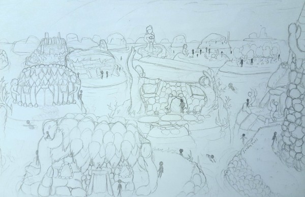 20191117_204155.jpg (247.73 Kio) Vu 5924 fois Nemishta, la ville sous-marine