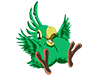 Jeune Pichu