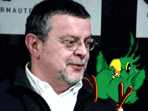 Salut Pichu ...