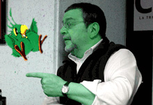 Plus fort que Hulk ... attention Pichu
