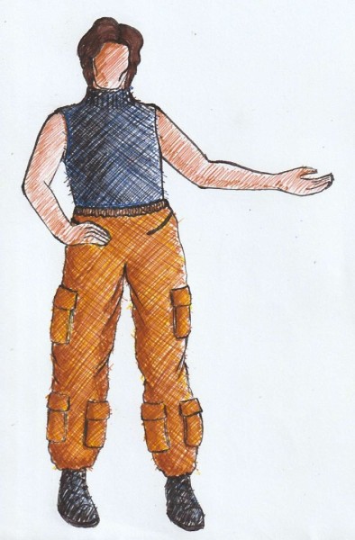 Mendoza in Tank Top and Cargo Pants.jpg