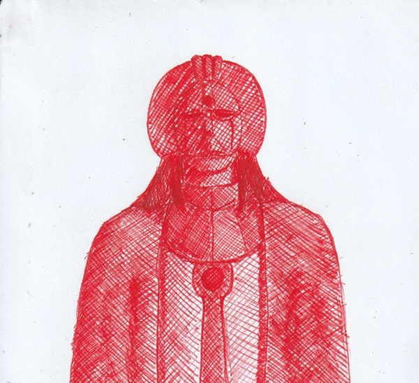 The Father (Wandering Prophet, Red Monochrome).jpg