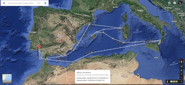 1.1_trajet du le San Buenaventura avant expediton du chap 13.JPG