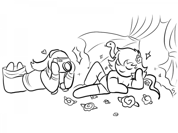 atharosebonus.png (109.58 Kio) Vu 3784 fois "Maintenant prends une pose plus lascive et regarde-moi. Ouaiiiis, tu gères, mon Naos."