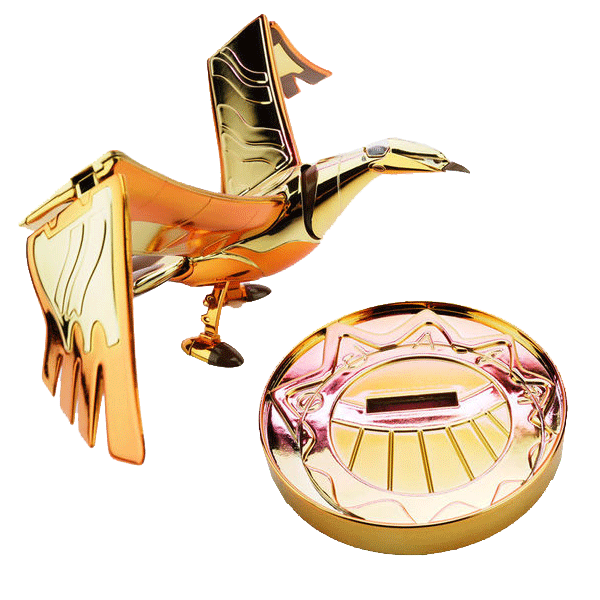 Le Grand Condor par HL Pro