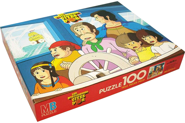 Le puzzle