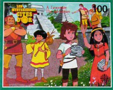 Le puzzle