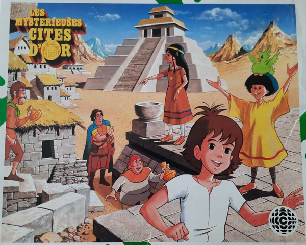 Le puzzle
