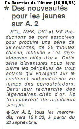 Articles d'époque - 3/17