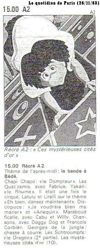 Articles d'époque - 4/17