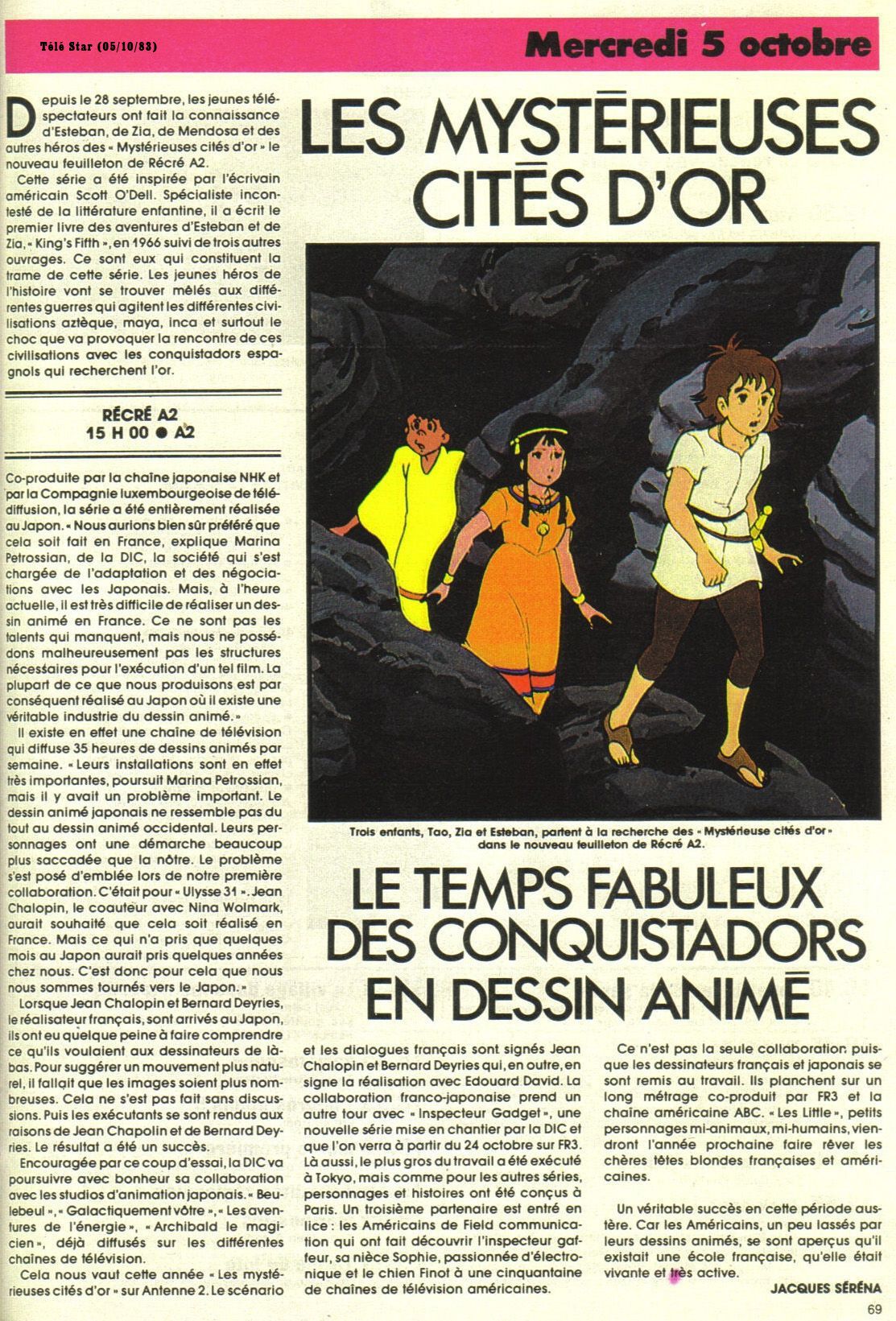 Articles d'époque - 13/17