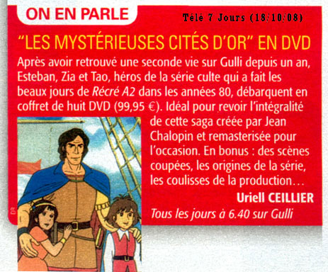 Articles d'époque - 16/17