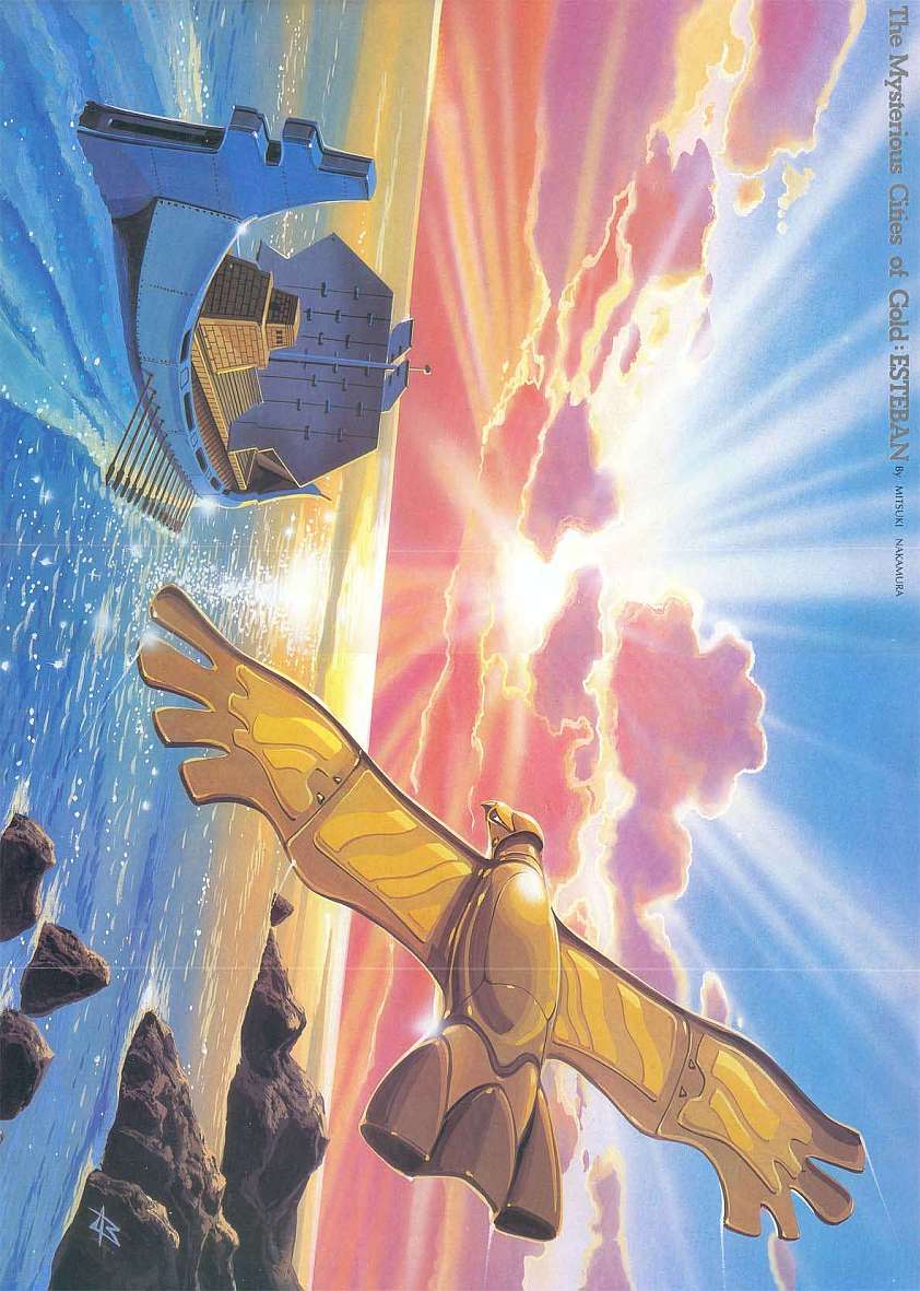 L'artbook n° 1 - 2/118