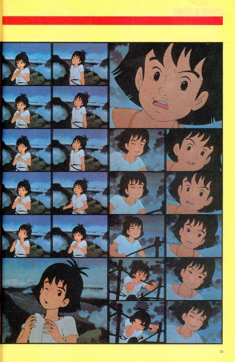 L'artbook n° 1 - 73/118