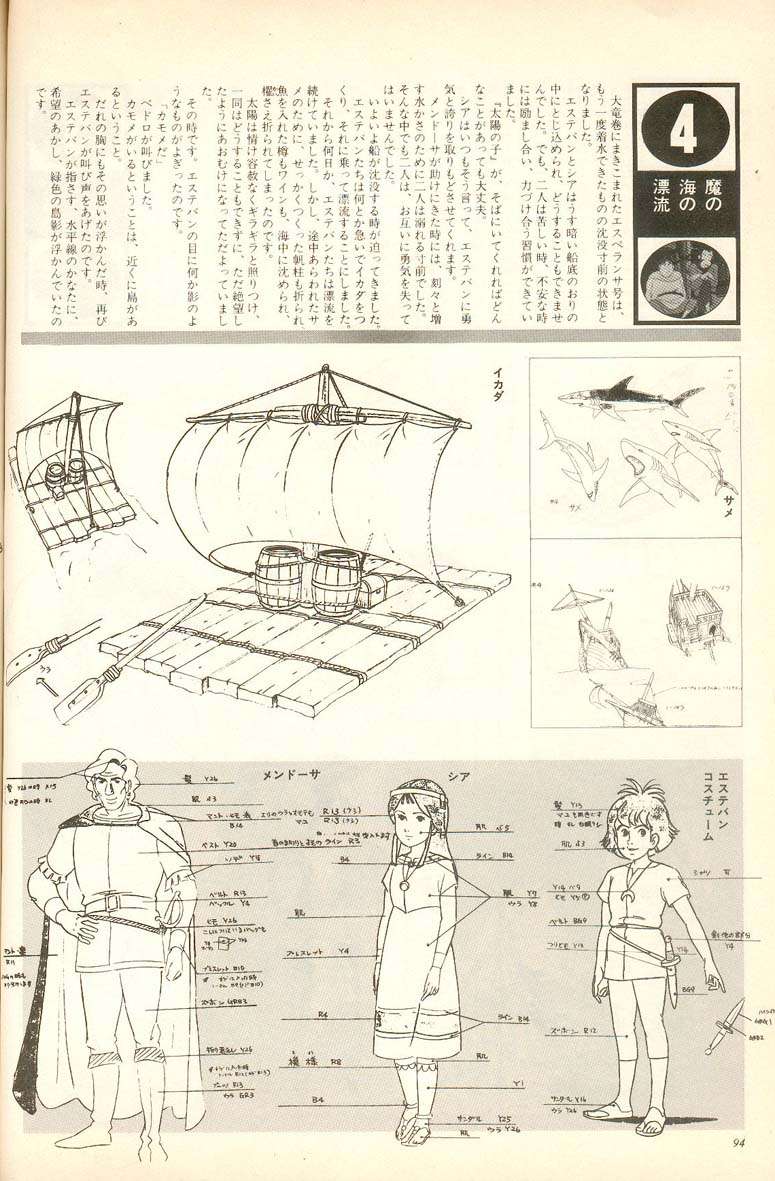 L'artbook n° 1 - 89/118