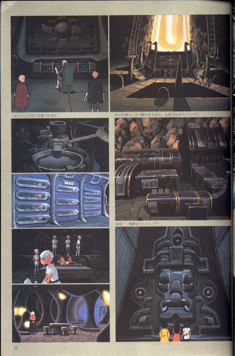 L'artbook n° 2 - 46/113