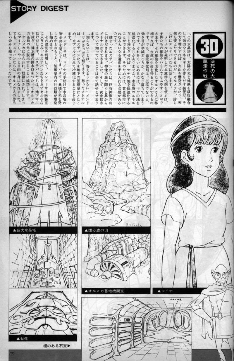 L'artbook n° 2 - 98/113