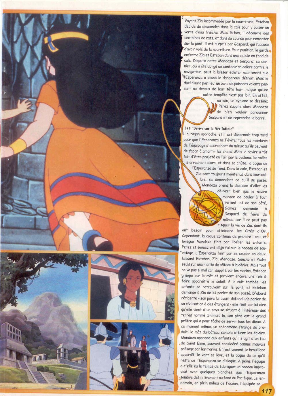 Articles de magazines - 12/19