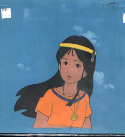 Les celluloïdes - 1/40