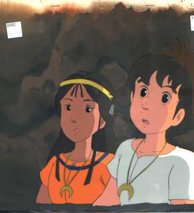 Les celluloïdes - 2/40