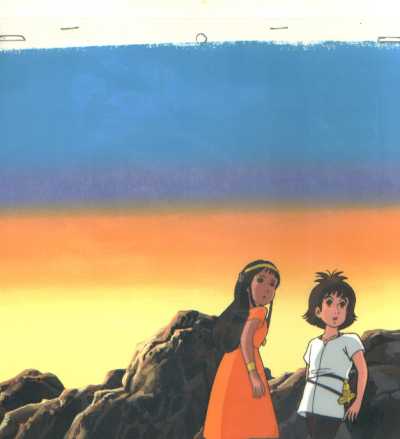 Les celluloïdes - 4/40