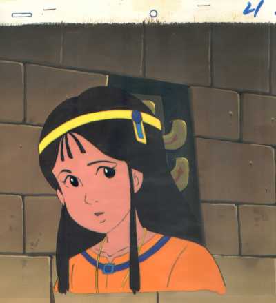 Les celluloïdes - 5/40