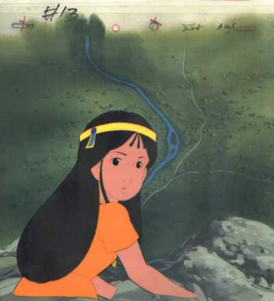 Les celluloïdes - 6/40