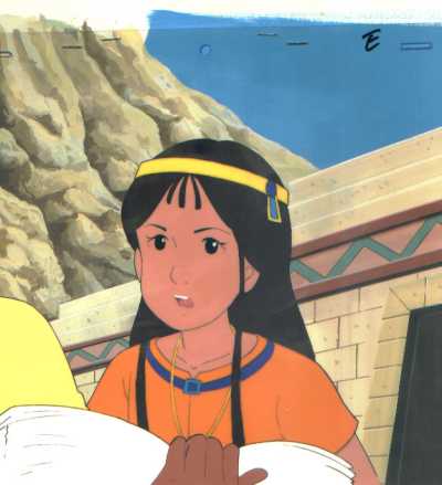 Les celluloïdes - 8/40