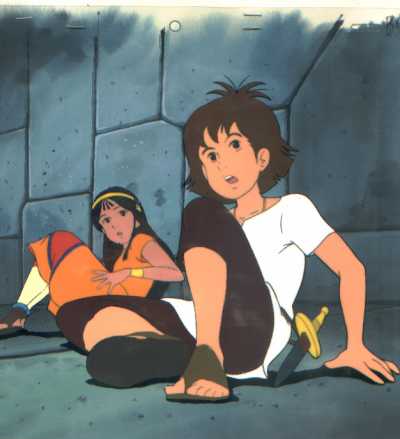 Les celluloïdes - 9/40