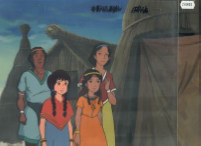 Les celluloïdes - 10/40