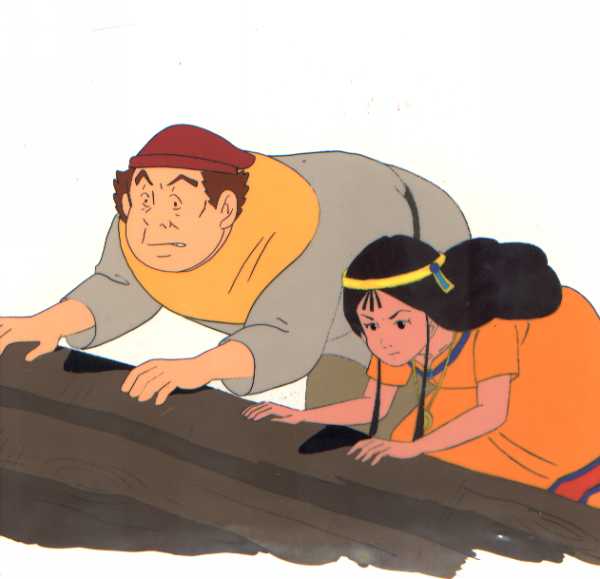 Les celluloïdes - 13/40