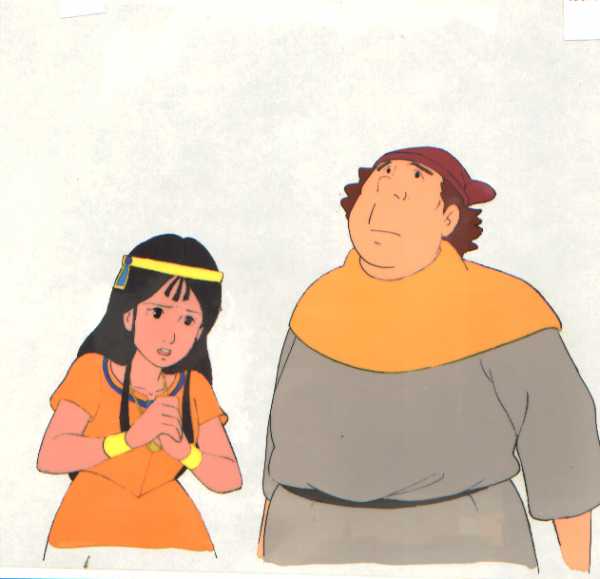 Les celluloïdes - 14/40