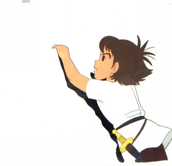 Les celluloïdes - 17/40