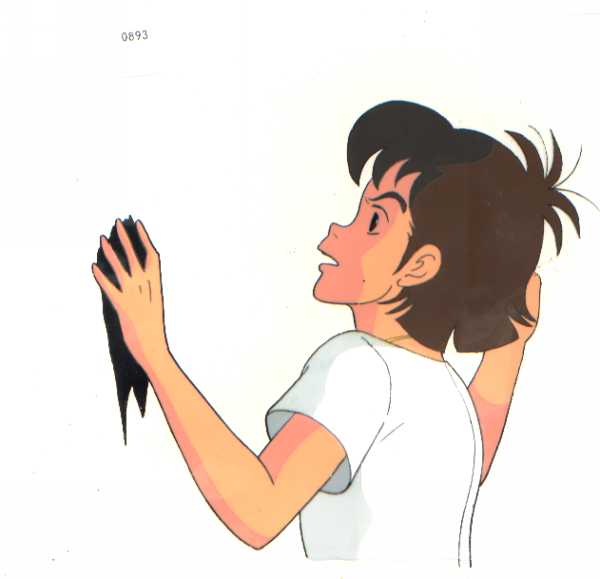 Les celluloïdes - 18/40