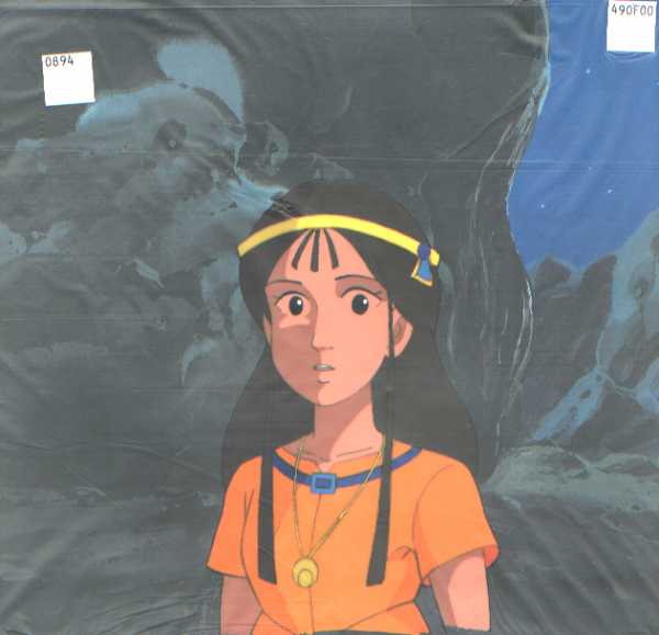 Les celluloïdes - 19/40