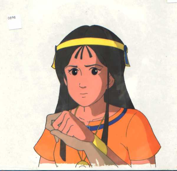 Les celluloïdes - 22/40