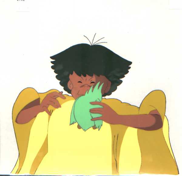 Les celluloïdes - 24/40