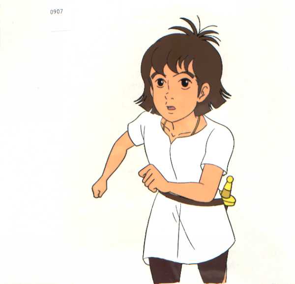 Les celluloïdes - 28/40