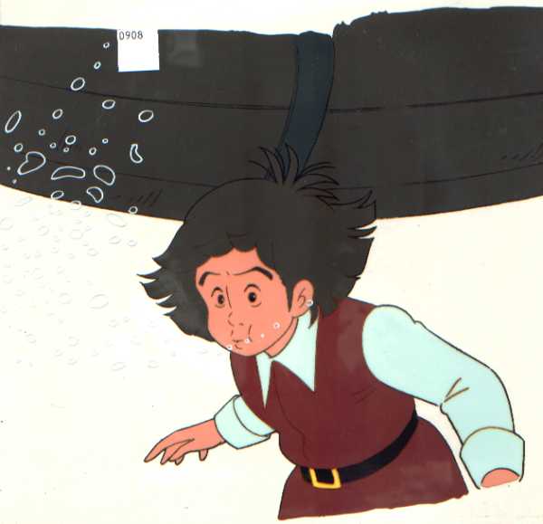 Les celluloïdes - 29/40