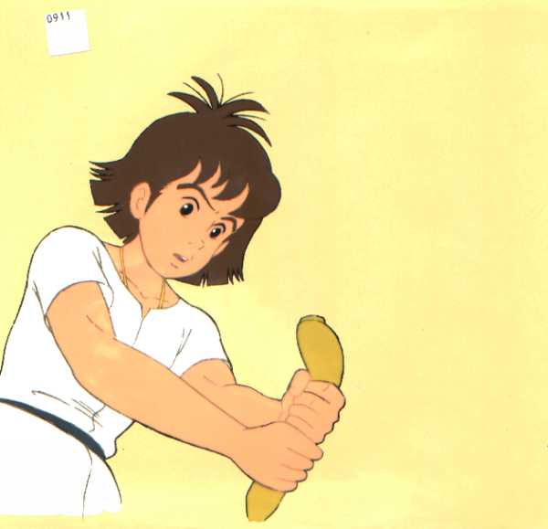 Les celluloïdes - 31/40