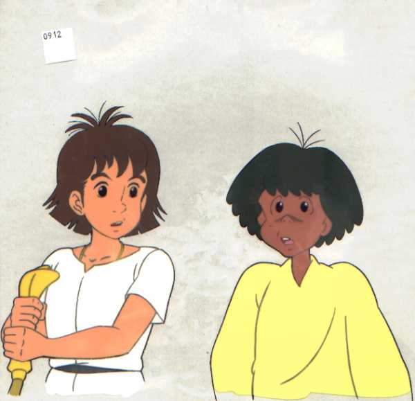 Les celluloïdes - 32/40