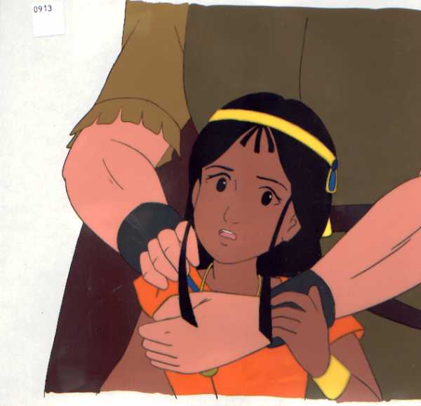 Les celluloïdes - 33/40