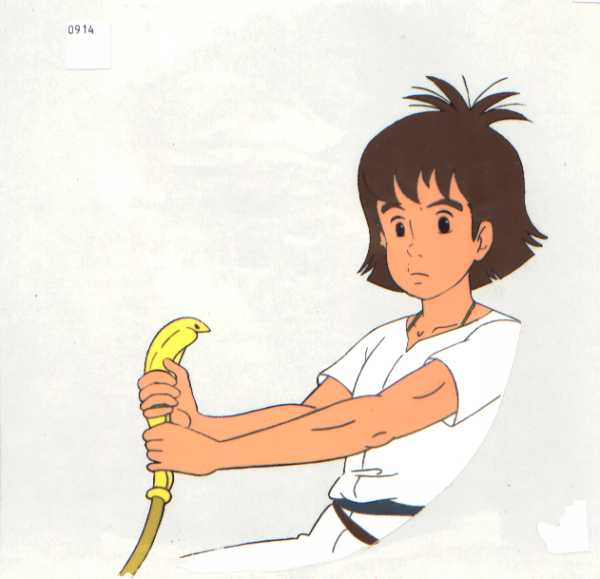 Les celluloïdes - 34/40