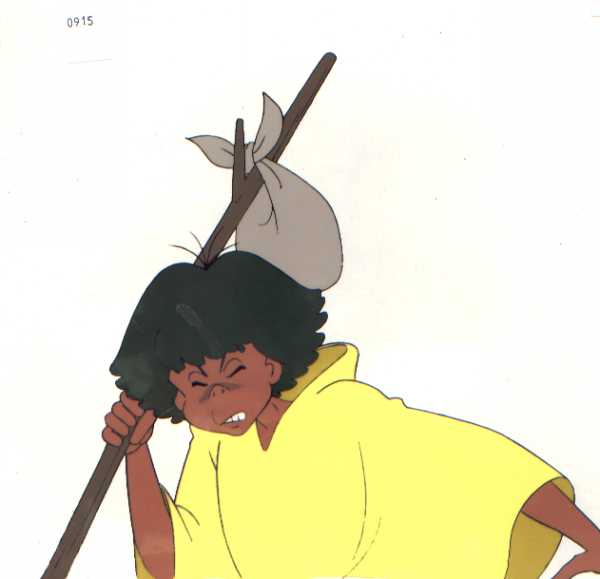 Les celluloïdes - 35/40