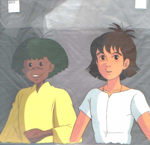 Les celluloïdes - 37/40